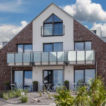 Pension An Bord Varel Kamer foto